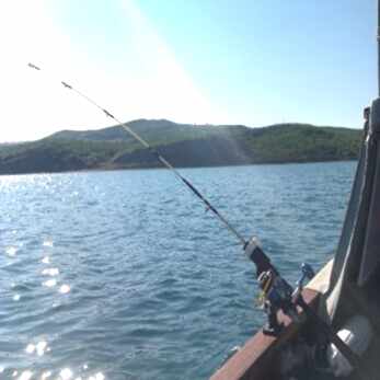 Samsun Tekne Balıkçılık